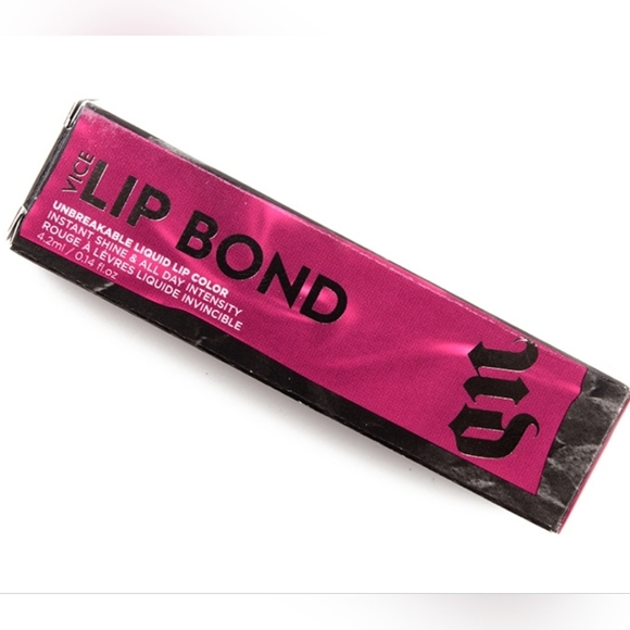 Urban Decay Raw Footage Vice Lip Bond - Picture 1 of 3